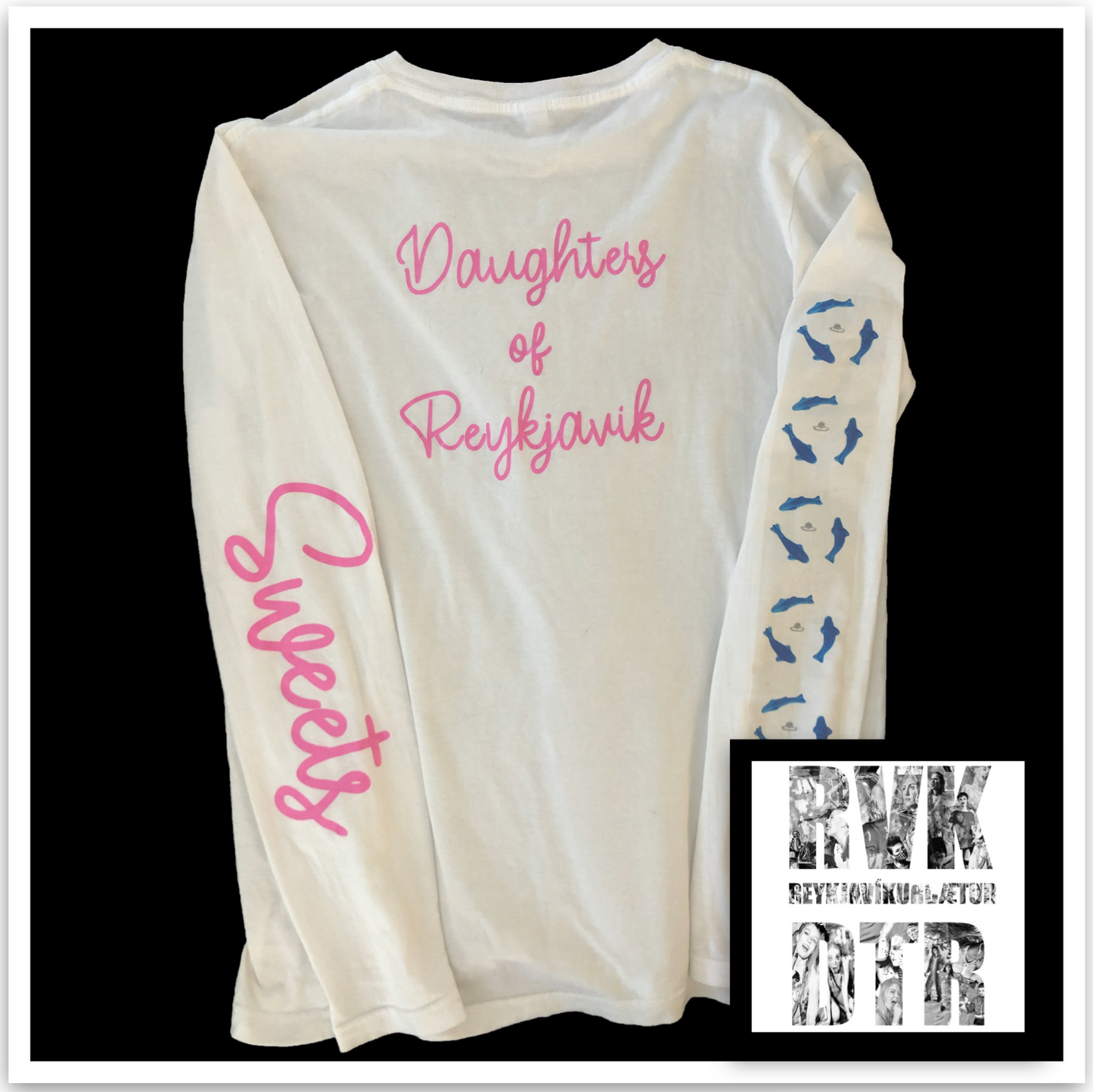 Shirt + CD