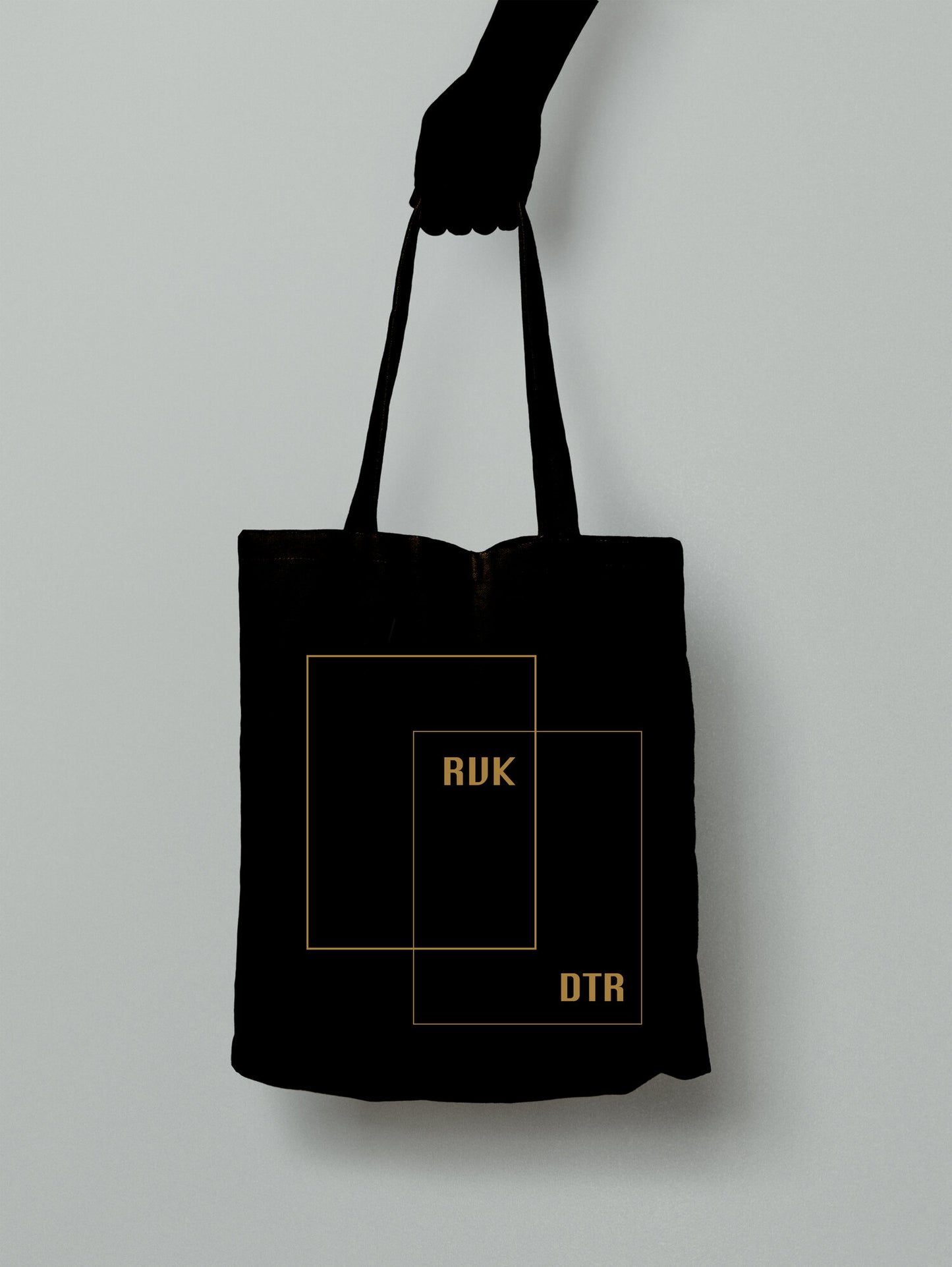 RVKDTR Totebag