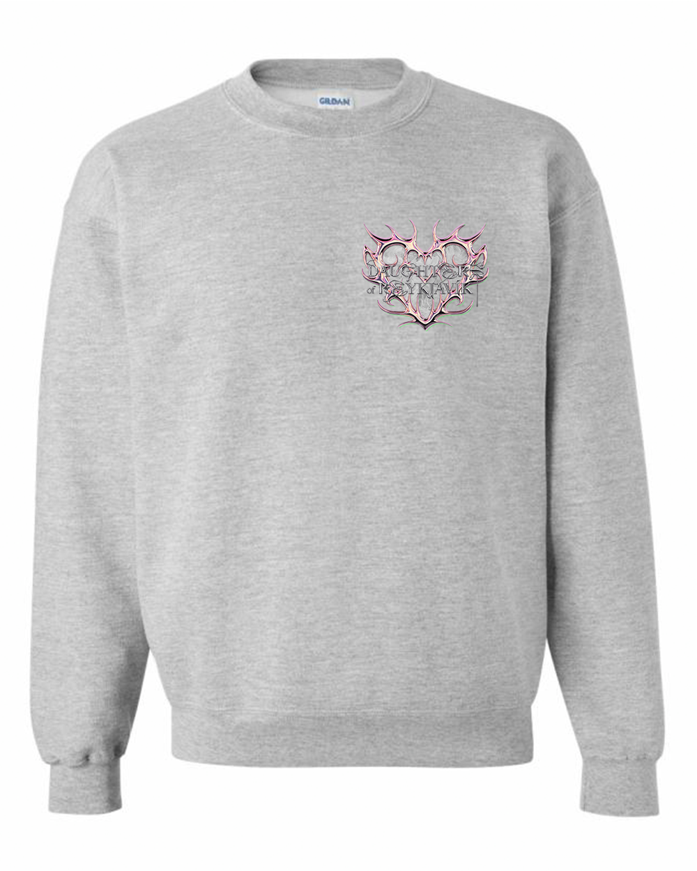 Reykjavíkurdætur - Sweatshirt