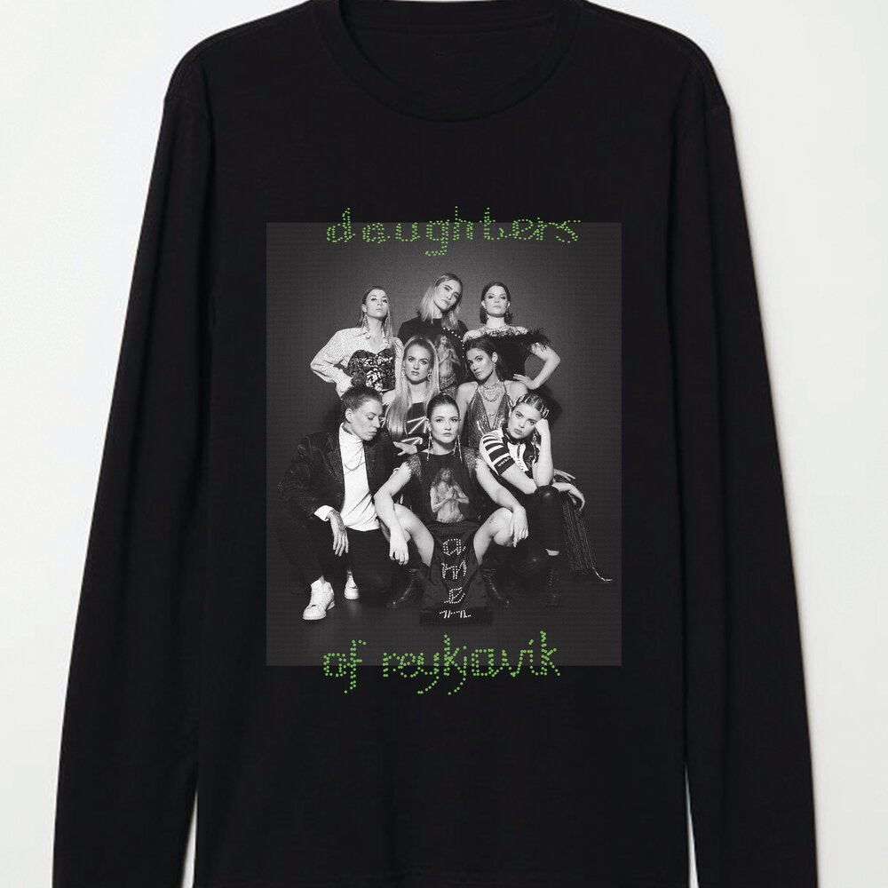 DOR shirt